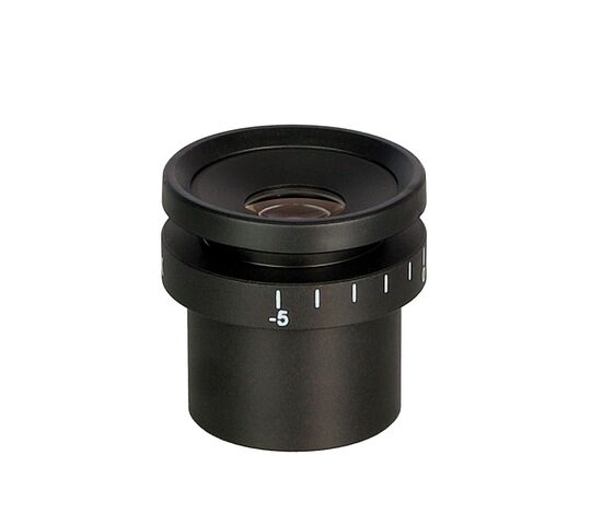 Окуляр MAGUS ND30 30х/8 мм с диоптрийной коррекцией (D 30 мм), фото , изображение 2