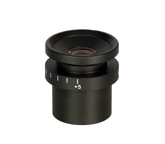 Окуляр MAGUS ND30 30х/8 мм с диоптрийной коррекцией (D 30 мм), фото , изображение 3
