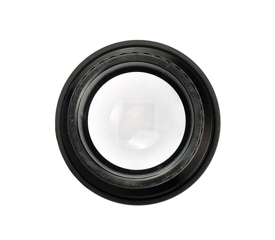Окуляр MAGUS ND10R 10х/22 мм с сеткой и диоптрийной коррекцией (D 30 мм), фото , изображение 6