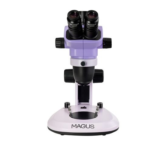 Микроскоп стереоскопический цифровой MAGUS Stereo D7T BASE, фото , изображение 4