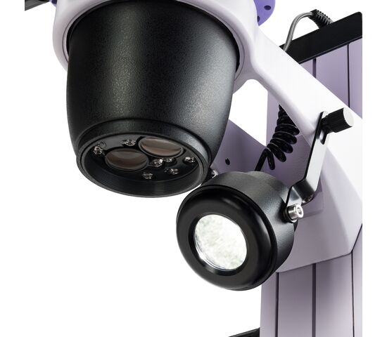 Микроскоп стереоскопический цифровой MAGUS Stereo D7T BASE, фото , изображение 10