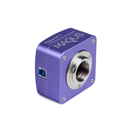 Микроскоп стереоскопический цифровой MAGUS Stereo D7T BASE, фото , изображение 11