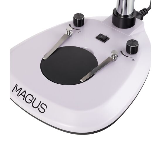 Микроскоп стереоскопический цифровой MAGUS Stereo D8T PLUS, фото , изображение 8