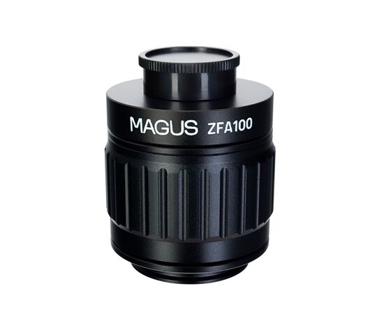 Микроскоп стереоскопический цифровой MAGUS Stereo D8T PLUS, фото , изображение 13