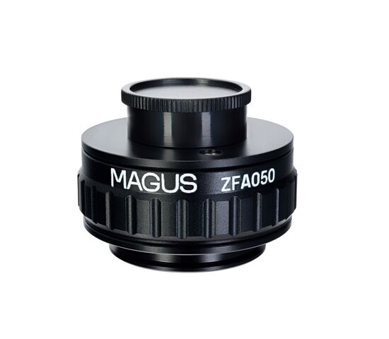 Микроскоп стереоскопический цифровой MAGUS Stereo D8T LCD BASE, фото , изображение 19
