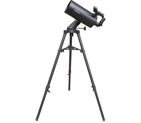 Телескоп Praktica SkyMAK 127 Alt-AZ, фото , изображение 2