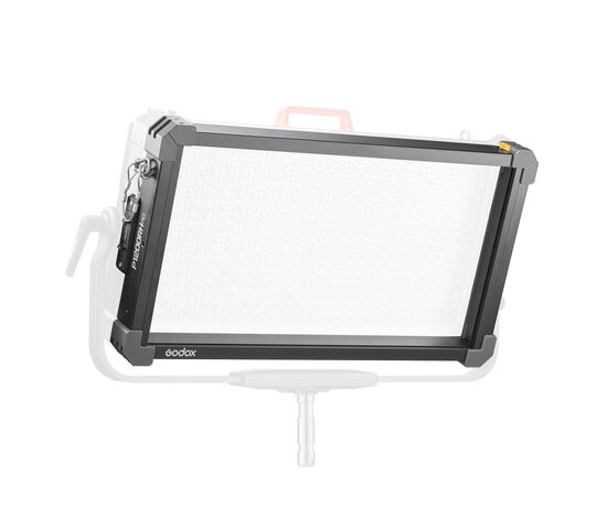 Адаптер Godox Knowled P1200RH AD для P1200R, фото , изображение 2