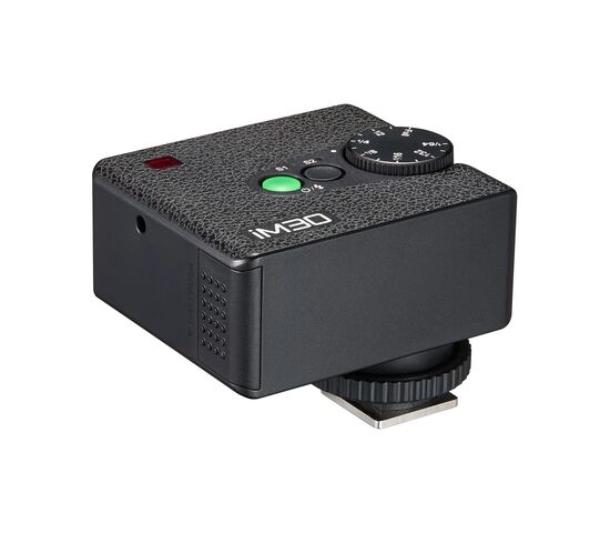 Вспышка накамерная Godox iM30 Mini Flash, фото , изображение 9