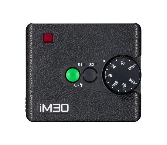 Вспышка накамерная Godox iM30 Mini Flash, фото , изображение 5