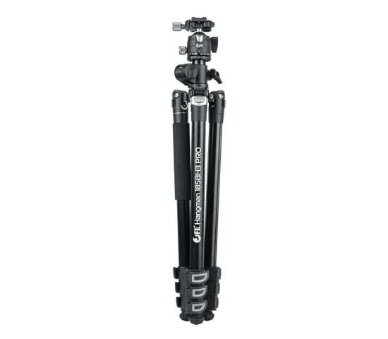 Штатив профессиональный Falcon Eyes Hangman 185BH3 PRO, фото , изображение 3