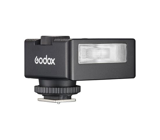Вспышка накамерная Godox iM30 Mini Flash, фото , изображение 12