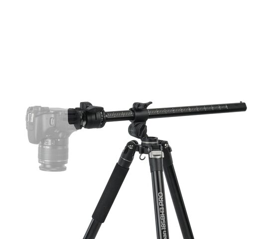 Штатив профессиональный Falcon Eyes Hangman 185BH3 PRO, фото , изображение 10