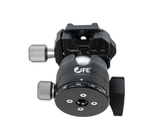 Штатив профессиональный Falcon Eyes Hangman 185BH3 PRO, фото , изображение 7