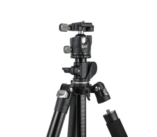 Штатив профессиональный Falcon Eyes Hangman 185BH3 PRO, фото , изображение 4