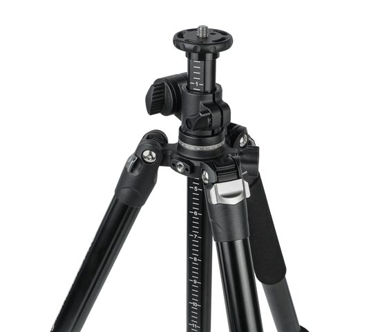 Штатив профессиональный Falcon Eyes Hangman 185BH3 PRO, фото , изображение 6
