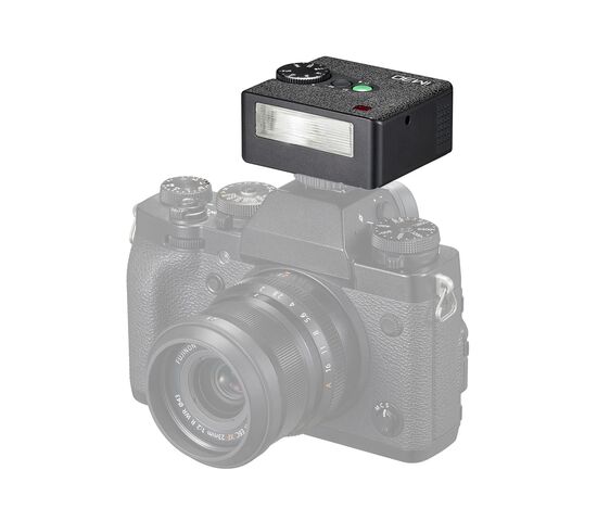 Вспышка накамерная Godox iM30 Mini Flash, фото , изображение 14