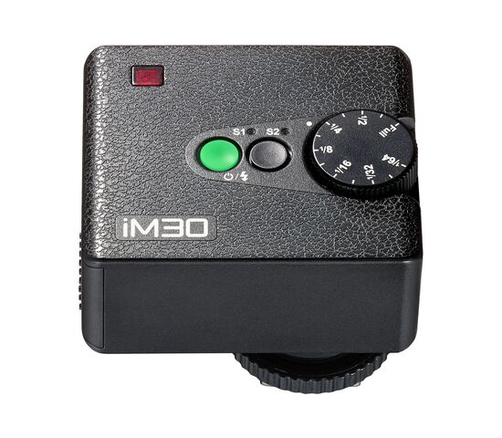 Вспышка накамерная Godox iM30 Mini Flash, фото , изображение 7