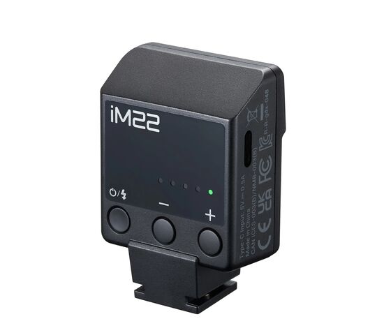 Вспышка накамерная Godox iFlash iM22, фото , изображение 6