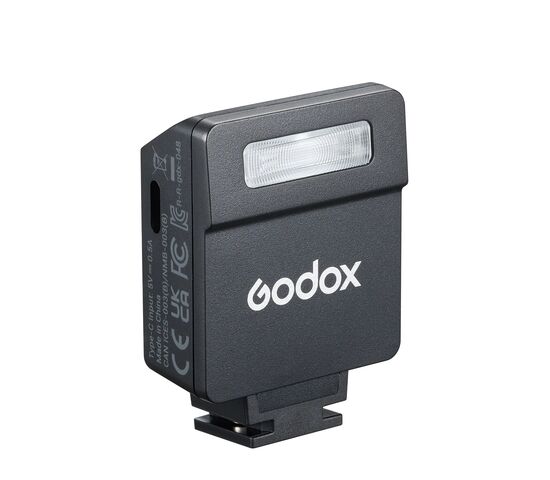 Вспышка накамерная Godox iFlash iM22, фото , изображение 4