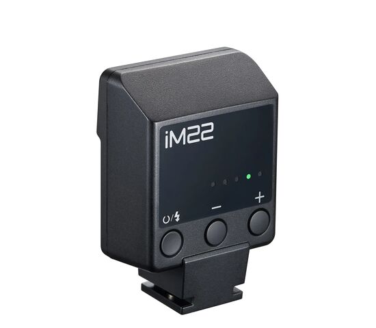 Вспышка накамерная Godox iFlash iM22, фото , изображение 8