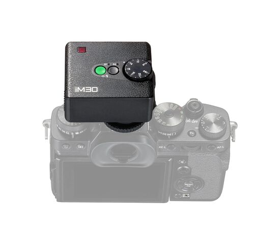 Вспышка накамерная Godox iM30 Mini Flash, фото , изображение 15