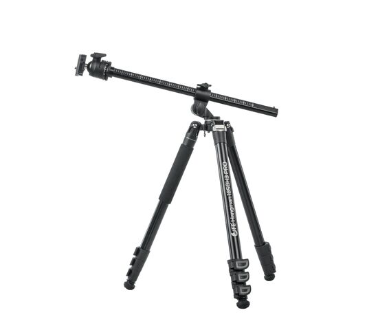 Штатив профессиональный Falcon Eyes Hangman 185BH3 PRO, фото , изображение 9