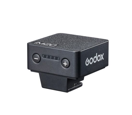 Вспышка накамерная Godox iFlash iM20, фото , изображение 4