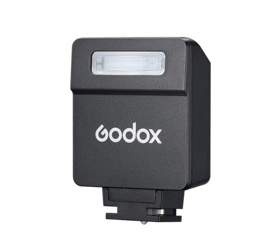 Вспышка накамерная Godox iFlash iM22, фото , изображение 2
