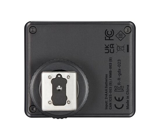 Вспышка накамерная Godox iM30 Mini Flash, фото , изображение 6