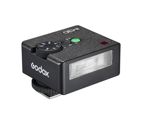 Вспышка накамерная Godox iM30 Mini Flash, фото , изображение 11