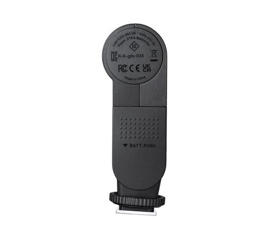 Вспышка накамерная Godox iFlash iA32, фото , изображение 7