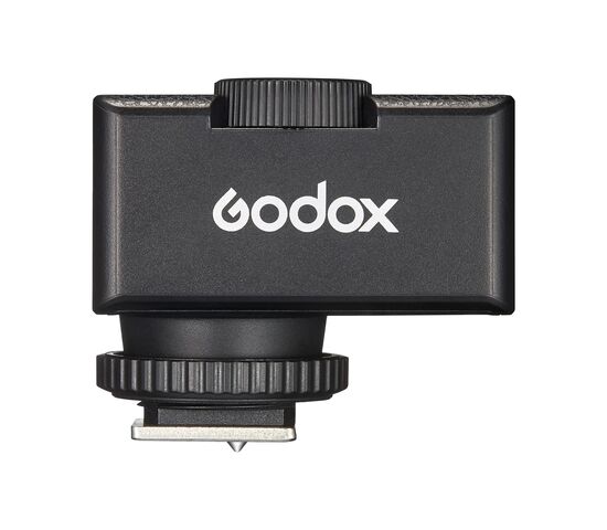 Вспышка накамерная Godox iM30 Mini Flash, фото , изображение 13