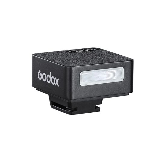 Вспышка накамерная Godox iFlash iM20, фото , изображение 3