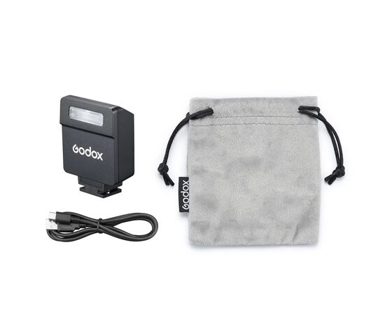 Вспышка накамерная Godox iFlash iM22, фото , изображение 14