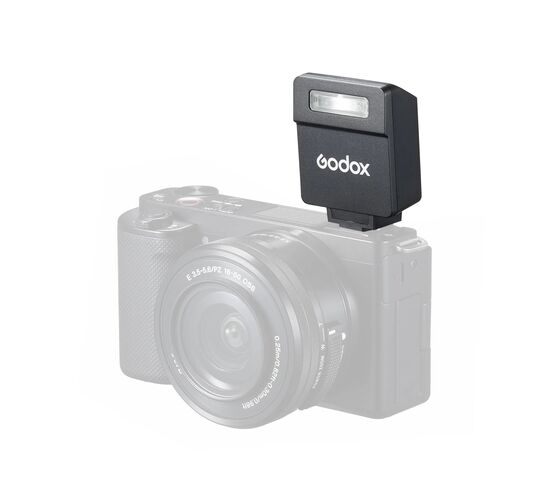 Вспышка накамерная Godox iFlash iM22, фото , изображение 12