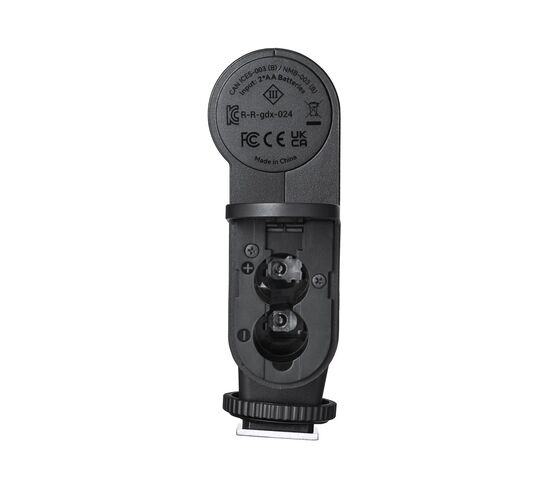 Вспышка накамерная Godox iFlash iA32, фото , изображение 8