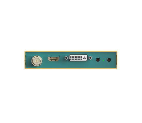 Устройство видеозахвата AVMATRIX UC7018 мультисигнальное в USB 3.0, фото , изображение 3
