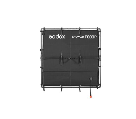 Осветитель светодиодный Godox Knowled F800R K1 складной, фото , изображение 2