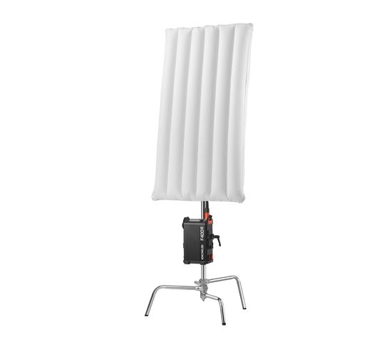 Софтбокс Godox Knowled FA400 надувной для F400R, фото , изображение 4