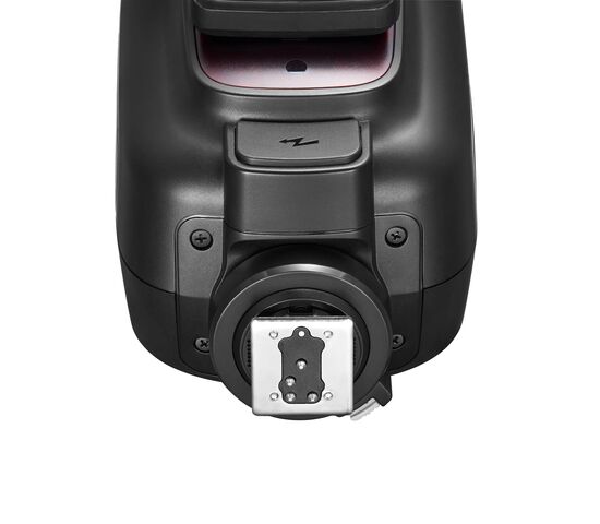 Вспышка накамерная Godox V100O TTL с круглой головкой для Olympus/Panasonic, фото , изображение 11