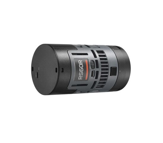 Осветитель светодиодный Godox RS60R, фото , изображение 5