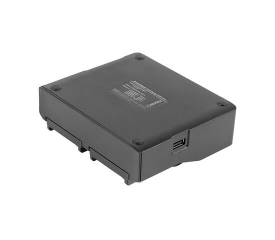 Зарядное устройство GreenBean DualCharger NPF-LCD, фото , изображение 2
