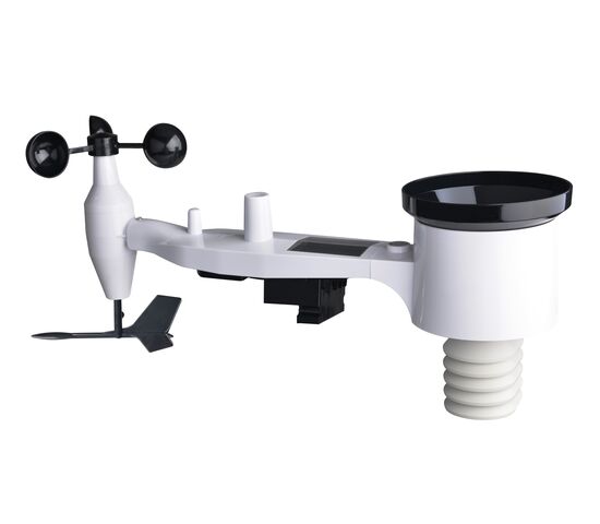 Метеостанция Levenhuk Wezzer PRO LP700, фото , изображение 2