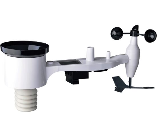 Метеостанция Levenhuk Wezzer PRO LP700, фото , изображение 3
