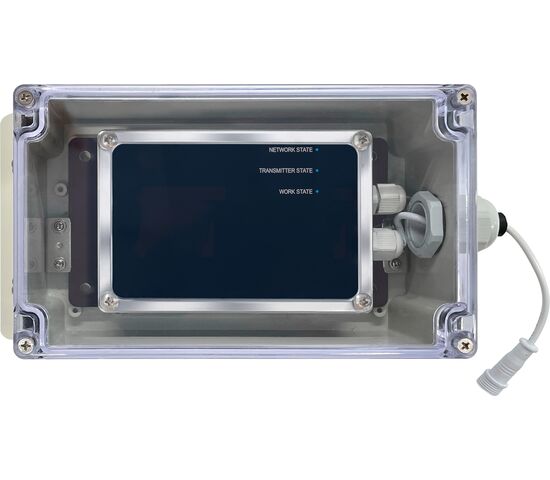 Метеостанция Levenhuk Wezzer PRO LP700, фото , изображение 4