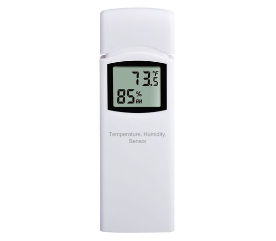 Метеостанция Levenhuk Wezzer PRO LP700, фото , изображение 6