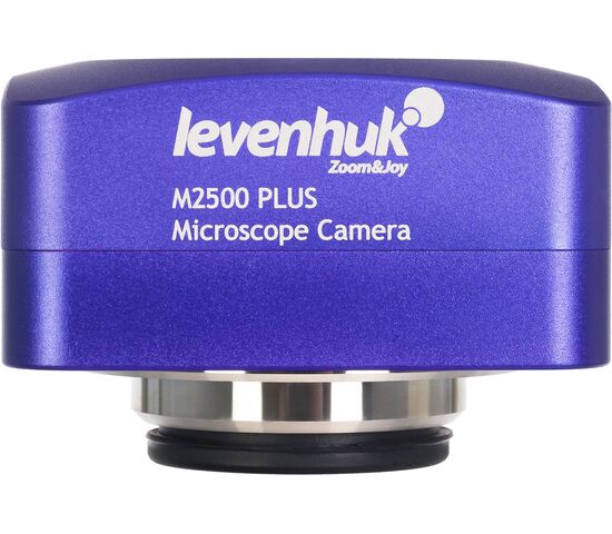 Камера цифровая Levenhuk M2500 PLUS, фото , изображение 6