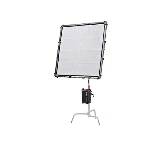 Осветитель светодиодный Godox Knowled F800R K1 складной, фото , изображение 3