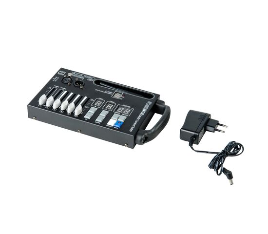 Пульт GreenBean DMX Control 54W беспроводной, фото , изображение 4