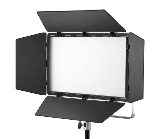 Осветитель светодиодный Godox LITEMONS LP1200Bi, фото , изображение 2